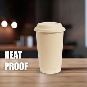 ปลอกถ้วยกาแฟทำจากกระดาษมีโลโก้ - Product Image 3