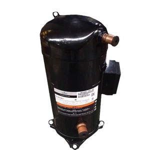 คอมเพรสเซอร์ทำความเย็น HYZL รุ่น VR144KS TFP 52E 12 แรงม้า สำหรับเครื่องปรับอากาศและห้องเย็น - Product Image 3