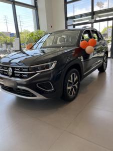 Algeria tayron L rlines 300 tsi 2025 1.5t 2.0T Turbo động cơ xăng xăng xe 5 cửa 5 chỗ ngồi Tốc độ tối đa 200 km/h vừa SUV - Product Image 4