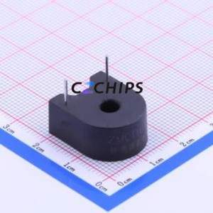 Transformador de Corriente ZMCT104A, Componente de Orificio Pasante (THT), Inductor - Product Image 1