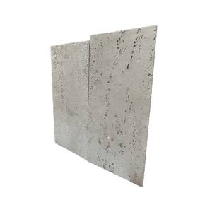 Pelapis dinding eksterior porselen lembut, judul fleksibel bata gaya Modern untuk vila dinding dalam dan luar ruangan - Product Image 5