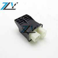 91A04-13200 91A0413200 119802-77200 11980277200 QGS Contrôleur DC12V pour NGK Cat Mitsubishi FG25 Towmotor Forklift