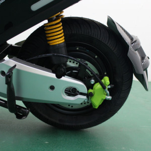 Scooter Eléctrico Deportivo de 80 km/h en Oferta, Motocicleta Todoterreno para Adultos de 60/72v y 1000w/2000w con Pedales Eléctricos - Product Image 5