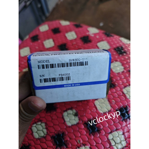 1 transmetteur METRIX SV6300-011 neuf, expédition rapide via FedEx ou DHL - Product Image 4