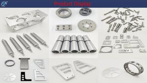 Chất Lượng Cao Sla Xe Mô Hình PA Nylon Nhựa 3D In Ấn Cá Tính Thiết Kế Tùy Chỉnh 3D Dịch Vụ In Ấn <span class=keywords><strong>CNC</strong></span> Gia Công Cơ Khí - Product Image 4