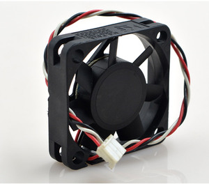 <span class=keywords><strong>KDE2404PFVX</strong></span> 40*40*10 24V 1,9 W 4cm tres de potencia silenciosa computadora inversor ventilador de refrigeración - Product Image 2