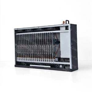 S10 Granja De Telefonos Phone Farm Bots Mobile Farm Box avec carte mère utilisée, 64 Go de mémoire - Product Image 3