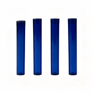 Envase Redondo de PP de Alta Calidad OEM ODM de 117 mm, Recipiente de Plástico para Almacenamiento, Proveedor Directo, Envase con Tapa Abatible Fácil de Abrir para Cosméticos - Product Image 3