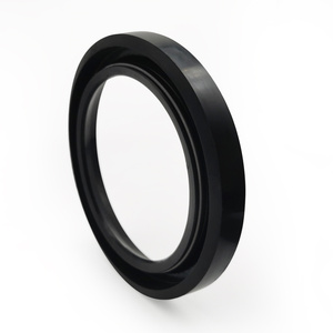 แหวนยางสปริง Fa แบบวงแหวนปรับแต่งซีลรูปตัวยูแบบไม่มีกรอบ - Product Image 5