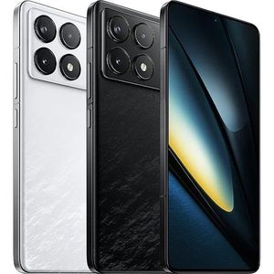 Poco F6 Pro 5G 1024GB 16GB 6.67 Pulgadas 120Hz 50Mp Cámara Triple Smartphone Desbloqueado Global - Product Image 1