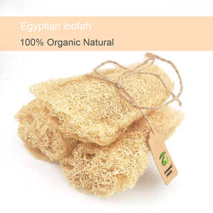 Ramah lingkungan Mesir loofah Biodegradable organik loofah spons cuci piring lembut Mesir loofah spons <span class=keywords><strong>luffa</strong></span> - Product Image 1