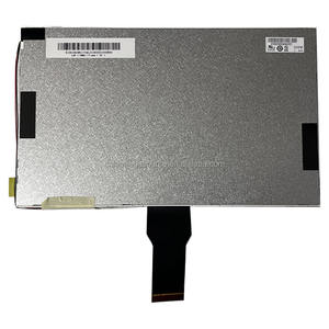 Pantalla LCD G101STN01.J para módulo LCD industrial G101STN01.J - Product Image 1