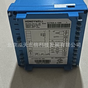 ตัวควบคุมการเผาไหม้ Honeywell รุ่น EC7830A1066 - สินค้าของแท้ ราคาสอบถามได้ตามต้องการ - Product Image 4
