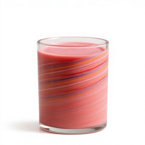 Custom Logo Handmade Borosilicate 450ml Whisky / Water / Juice <b>Glass</b> <b>Tumbler</b> for Corporate Gifting & Promotional Welcome Kits - Product Image 2