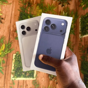 iPhone 17 Pro มือสองแท้ ปี 2026 <span class=keywords><strong>ราคา</strong></span>ประหยัด รุ่นปลดล็อค ขายส่ง<span class=keywords><strong>ราคา</strong></span>ถูกและคุ้มค่า - Product Image 4