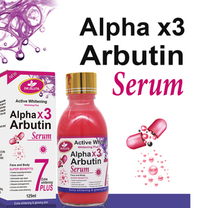 Venta al por mayor <span class=keywords><strong>precio</strong></span> de fábrica suero de esencia brillo y blanqueamiento antiarrugas cuidado de la piel vitamina C suero facial para todo tipo de piel - Product Image 4