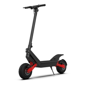 Usine de gros <span class=keywords><strong>Weped</strong></span> X10 <span class=keywords><strong>Scooter</strong></span> électrique 2400W Super double moteur tout-terrain 3 grandes roues pour les trajets quotidiens et les voyages - Product Image 4