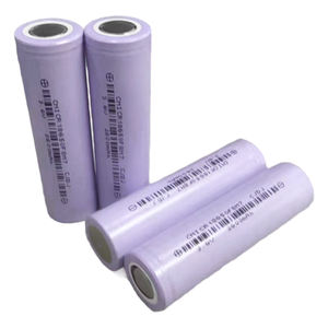 18650 <span class=keywords><strong>2600</strong></span> <span class=keywords><strong>mah</strong></span> 3.65V Batterie au lithium <span class=keywords><strong>Li-ion</strong></span> <span class=keywords><strong>2600</strong></span> <span class=keywords><strong>Mah</strong></span> Batterie 18650 Cellules de batterie - Product Image 1