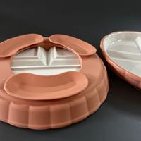 Vaisselle en céramique pour enfants de vente chaude assiette en céramique bébé alimentation vaisselle en céramique