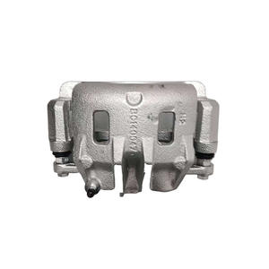 Pièces détachées automobiles en gros pour SsangYong Kyron Actyon Rexton Étrier de frein avant 4811009152 4814009152 - Product Image 1