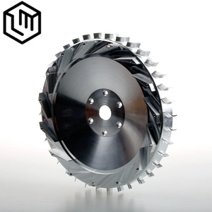 Afg lumiao Trung Quốc OEM <span class=keywords><strong>CNC</strong></span> biến nhà máy độ chính xác cao PEEK Pi 5 trục coroemnt các bộ phận Công chuyên gia giá rẻ tùy chỉnh <span class=keywords><strong>CNC</strong></span> Lathe - Product Image 3