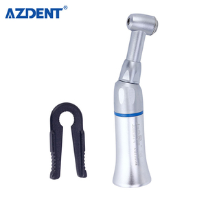 थोक मूल्य पुश बटन 4 छेद कम गति कॉन्ट्रा कोण चिकित्सकीय <span class=keywords><strong>Handpiece</strong></span> किट - Product Image 4