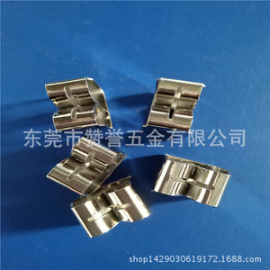 ZanYu Lug <b>Terminals</b> 4.3*46 Brass High Performance Automotive Electronics Parts - Product Image 2