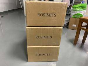 Rosimits 2023 Offre Spéciale bon prix du capteur Lora magnétique Preice pour le système <span class=keywords><strong>de</strong></span> stationnement Iot - Product Image 6