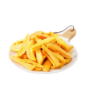 Venta al por mayor en línea Finely Processed Home Paquete de vacío a granel <span class=keywords><strong>Fruta</strong></span> seca Mango Liofilizado - Product Image 6