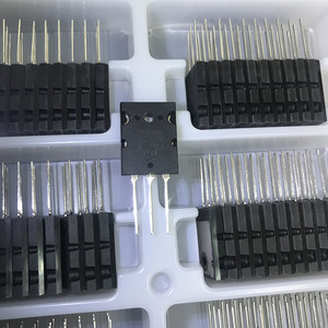 Mosfet A1943 C5200ทรานซิสเตอร์อิเล็กทรอนิกส์2SC5200 2SA1943 5200 <span class=keywords><strong>1943</strong></span> - Product Image 4