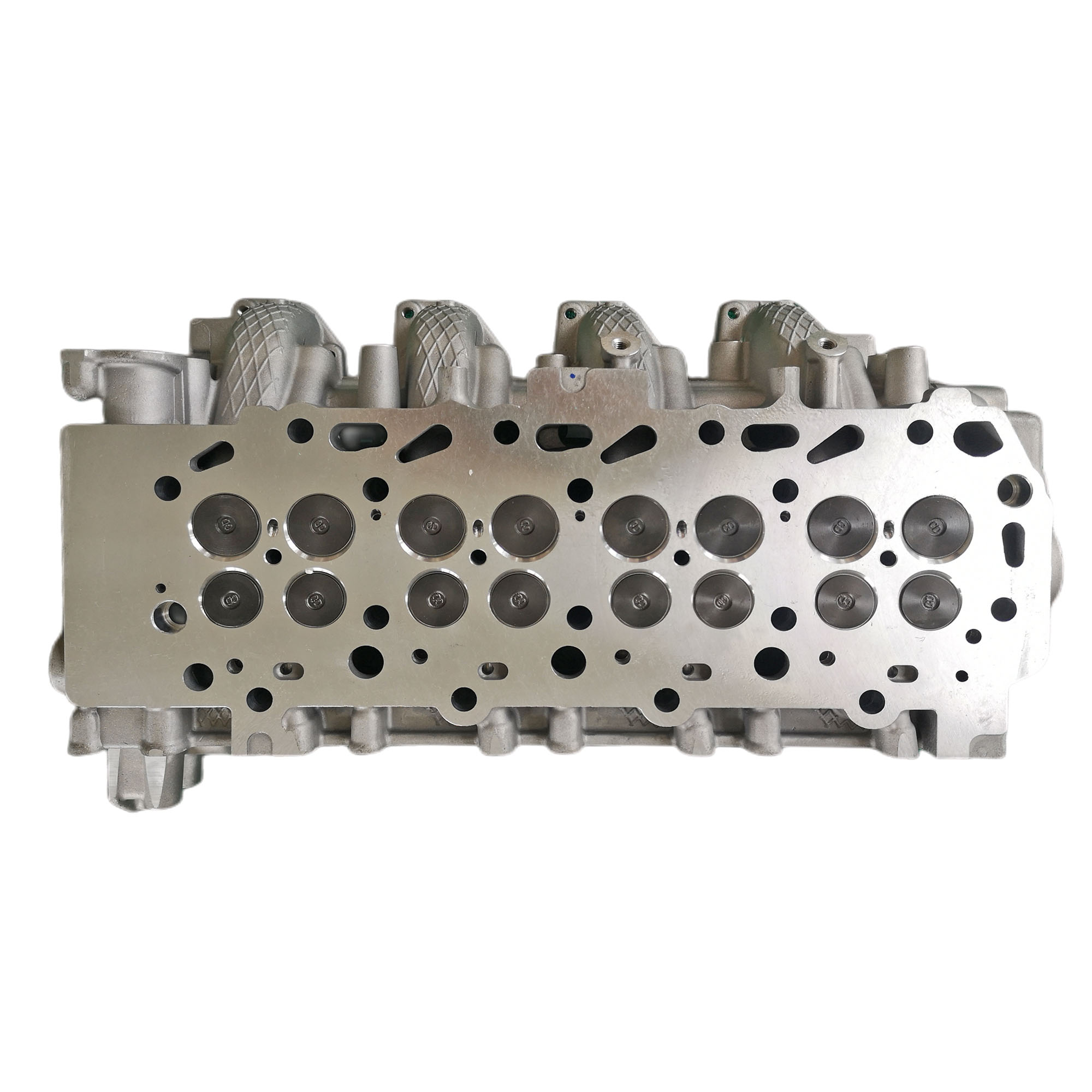 4D56U Engine Complete Cylinder Head Assembly for Mitsubishi
