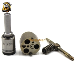 ชุดหัว<span class=keywords><strong>ฉีด</strong></span>หมายเลข 608(3-10) L399TBE สำหรับชุดหัว<span class=keywords><strong>ฉีด</strong></span>อิเล็กทรอนิกส์ (EUI) ซีรีส์ E3 แบบโซลินอยด์วาล์วคู่ PM-NZ-L399TBE - Product Image 6