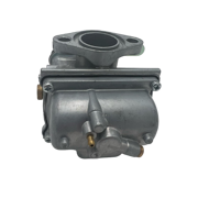 Carburateur de moto pour Suzuki TS125 TS100 TS185 TC100 TC125 DS100 DS125 Moteur 2 temps Racing pour MIKUNI VM24SH Carb