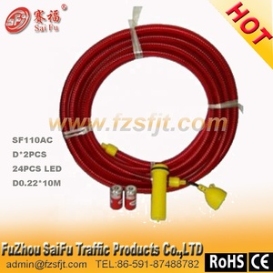 Đèn LED nhấp nháy Ống - Product Image 4