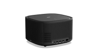 Proyektor Home Theater Portabel 4K Smart Short Throw LED Laser untuk Video Ponsel 1080p