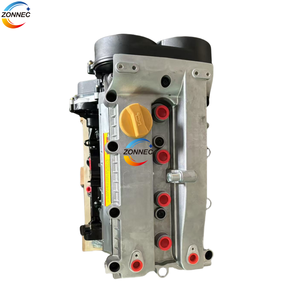 Venta caliente <span class=keywords><strong>2</strong></span>.0L VVT Motor SQR484F Conjunto de motor para Chery Tiggo 5 Eastar Cross ARRIZO - Product Image 6