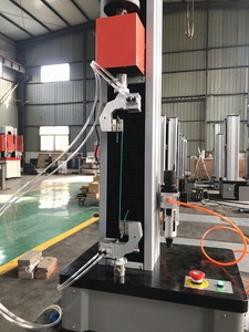 Hst 100kg <span class=keywords><strong>50kg</strong></span> 300kg vật liệu composite kéo máy thử nghiệm độ chính xác cao độ bền kéo <span class=keywords><strong>Tester</strong></span> thiết bị đầu cuối máy kiểm tra - Product Image 6