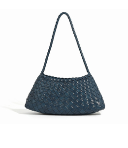 Custom ODM Premium Minimal Women's Bag <b>Handbag</b> for Branding Woven tote fashionable <b>handbags</b> for women - Product Image 5