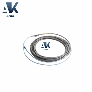 330130-080-01-05 bently Nevada สายเคเบิลขยายมาตรฐาน XL 3300 - Product Image 1