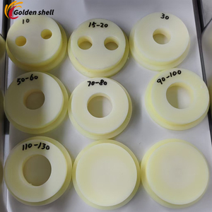 Macchina Automatica per Dividere e Arrotondare l'Impasto in Acciaio Inossidabile Durevole, Attrezzatura per Porzionare e Arrotondare l'Impasto in Vendita - Product Image 2