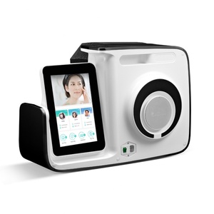 Handheld 3D Skin Analysis Machine with UV LCD Wifi Skin <b>Lamp</b> Facial Analyzer for Face Portable for EU IT JP US ZA Plugs - Product Image 4