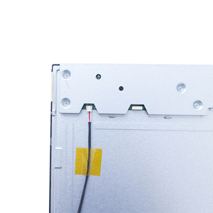 19.0" BOE ZV190E0M-N10 Industrial <b>LCD</b> <b>Display</b> 1280x1024 SXGA 450 nits 90% NTSC Ultra Slim 13.38mm LVDS Dual Channel ADS Screen - Product Image 2