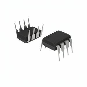 Power Management (PMIC) Manufacturer Channel Electronic Circuit Components 8 DIP MAX5035CUPA+ - Product Image 1