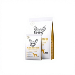 Nourriture pour chiens, sac de 40 lb, nourriture sèche, formule spécialisée pour les petites races, toutes les générations, <span class=keywords><strong>20</strong></span> <span class=keywords><strong>kg</strong></span>/40 lb, durée de conservation de 18 mois - Product Image 1