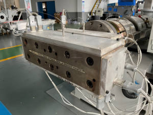 قالب بثق من البلاستيك عالي التقنية ABS / PP / PS / PC - Product Image 4