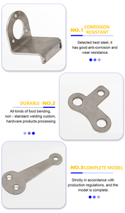 Trung Quốc chất lượng tốt dacromet phanh Pad <span class=keywords><strong>Clip</strong></span> phá vỡ phụ kiện - Product Image 6