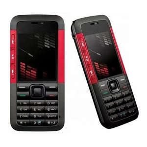 Envío Gratis, Teléfono Móvil GSM Clásico y Sencillo, Teléfono Celular con Pantalla, Envío por Correo - Product Image 6