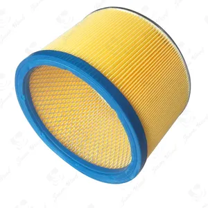 Replacement Vacuum Filter for Nilfisk UZ934 Series HEPA Cleaner Filter Customized for Air Purifier HEPA & Carbon Filter Accepted