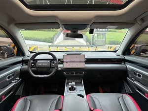รถยนต์ SUV 5 ที่นั่ง Jetour Dasheng รุ่นปี 2024 2025 2026 ขายดี รถ SUV เครื่องยนต์เบนซิน 1.5T เกียร์อัตโนมัติ DCT <span class=keywords><strong>ราคา</strong></span>ถูก JETOUR Dashing - Product Image 5