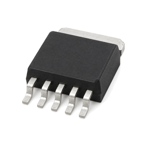 New Original In Stock LT1170CQ#PBF Power Management (PMIC) Electronic Components Sale TO 263 6, D2PAK , TO 263BA - Product Image 1